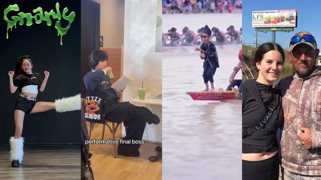 10 Termos que Viralizaram em 2025: Da Aura ao FOMO e o Impacto Cultural