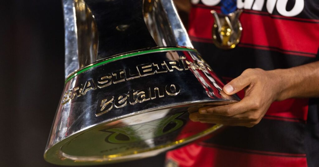 Campeonato Brasileiro: Conheça os Clubes que Estarão na Série A de 2026 Imagem do artigo