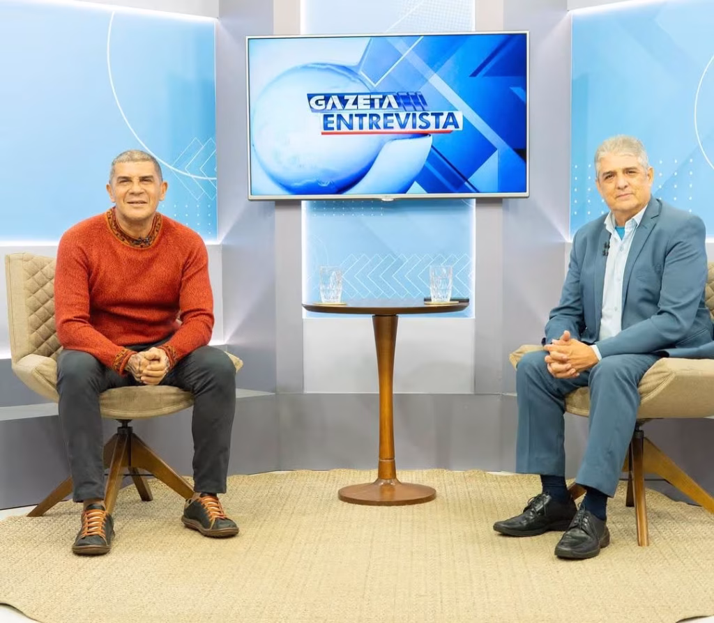 A Luta Continua: Moisés Alencastro e o Impacto da sua Voz na Cultura e Direitos LGBTQIAPN+ no Acre