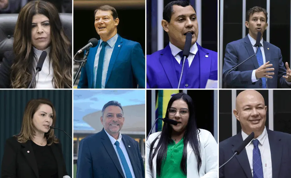 Bancada do Acre Aprova Reforma Tributária: Um Passo Importante para o País Imagem do artigo