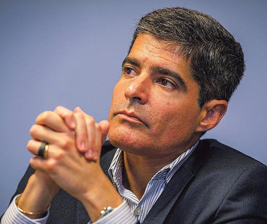 ACM Neto Lança Candidatura ao Governo da Bahia em 2026 Após Virada em 2022