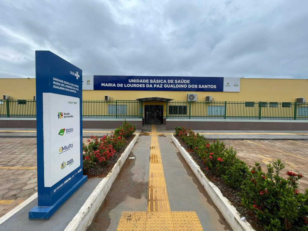 Avanços Significativos na Saúde Pública de Parauapebas em 2025 Garantem Qualidade de Vida Imagem do artigo