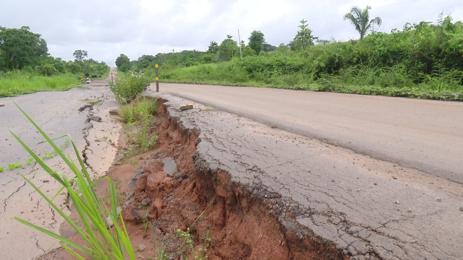 Acre Receberá Mais de R$ 6,3 Milhões para Manutenção de Rodovias em 2026