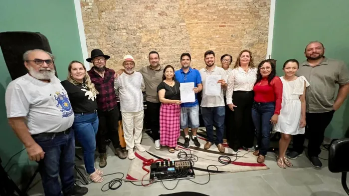 Adelmo Soares Anuncia Investimentos Inéditos em Caxias: Cultura e Segurança em Foco Adelmo Soares Anuncia Investimentos Inéditos em Caxias: Cultura e Segurança em Foco