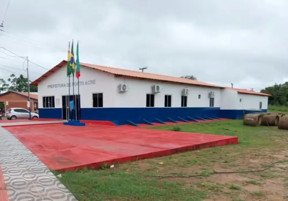 Porto Acre Retifica Contrato de R$ 61 Mil para Aquisição de Combustíveis Imagem do artigo