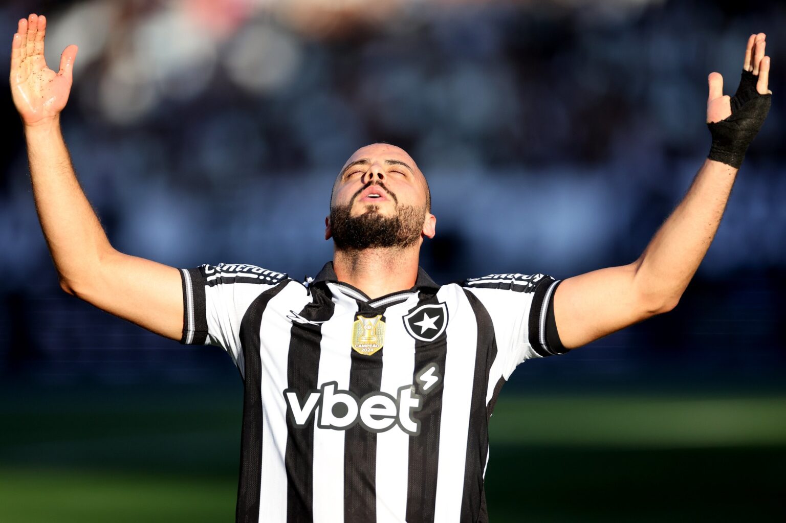 Botafogo Rebaixa Fortaleza e Agora Torce por Vaga Direta na Libertadores Imagem do artigo