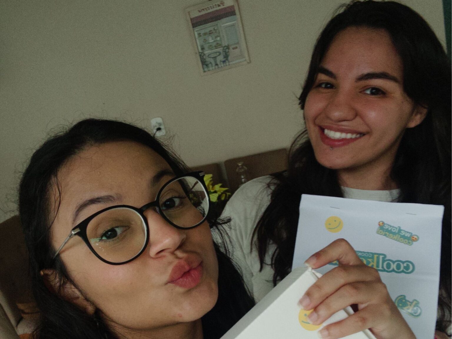 Amigas Transformam Paixão por Cookies em Empreendimento Criativo no Acre