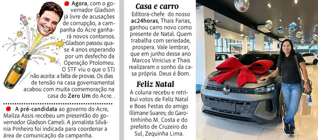 Análise da Política e Economia no Acre: Desafios e Oportunidades