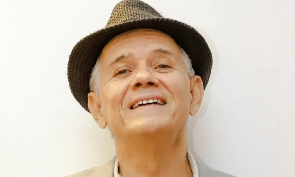 Antonio Nóbrega Revela Livro sobre a Verdadeira Cultura Brasileira: 'Há um Vazio na Compreensão'