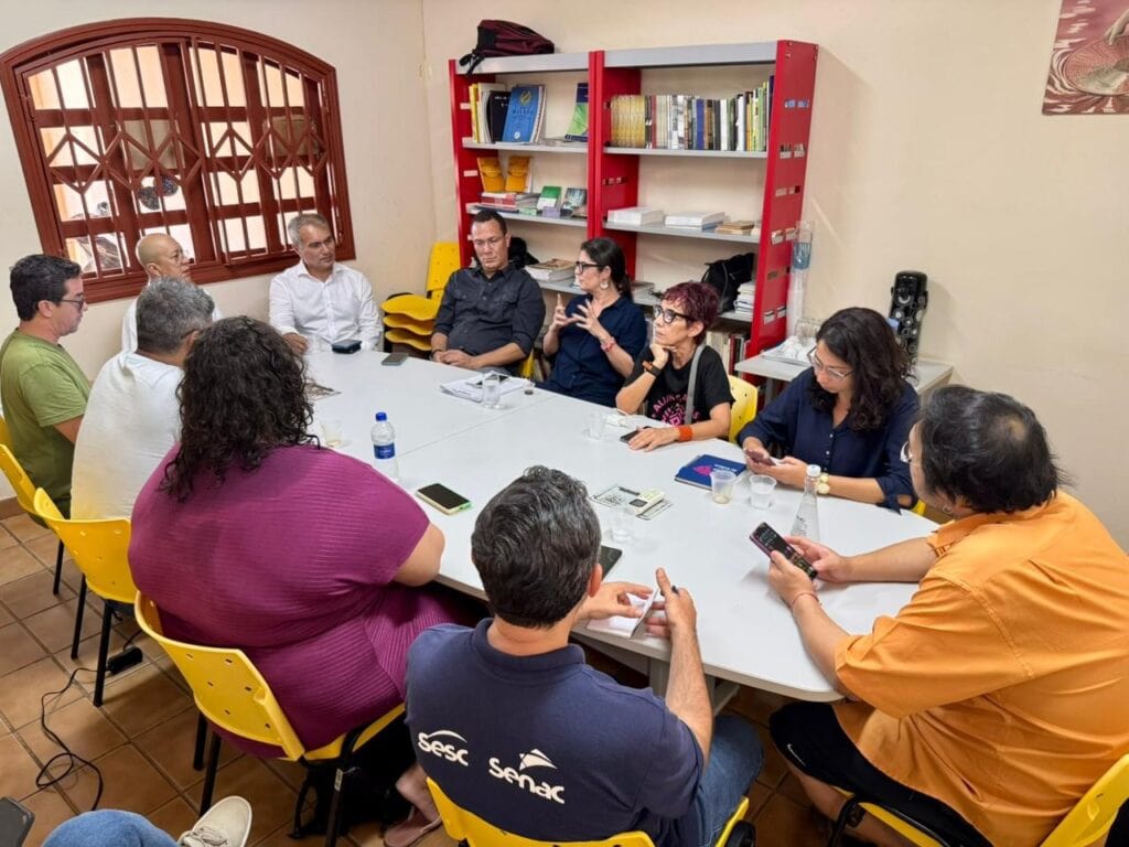 Acre Lança Seu Primeiro Plano Estadual de Cultura: Um Marco Histórico Imagem do artigo