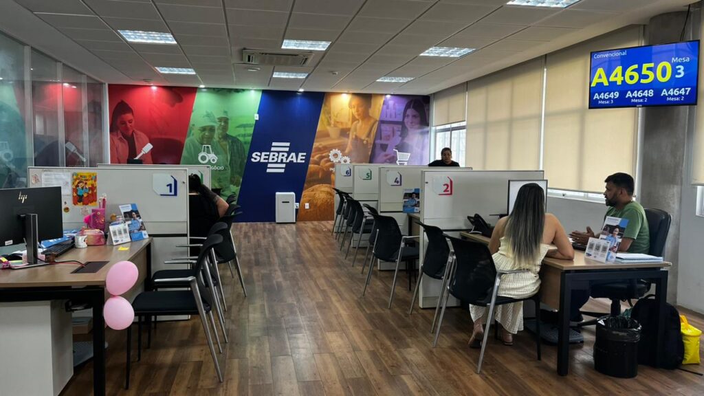 Horários de Funcionamento do Sebrae no Acre para o Fim de Ano Imagem do artigo