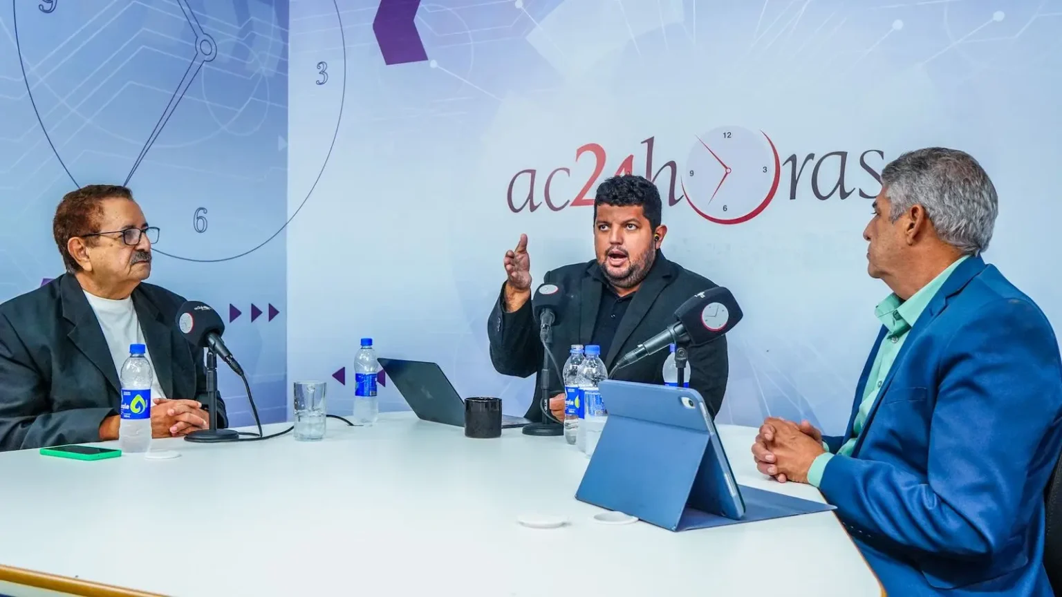 Cenário Político do Acre: Gladson Cameli se Prepara para 2026 em Meio a Desafios