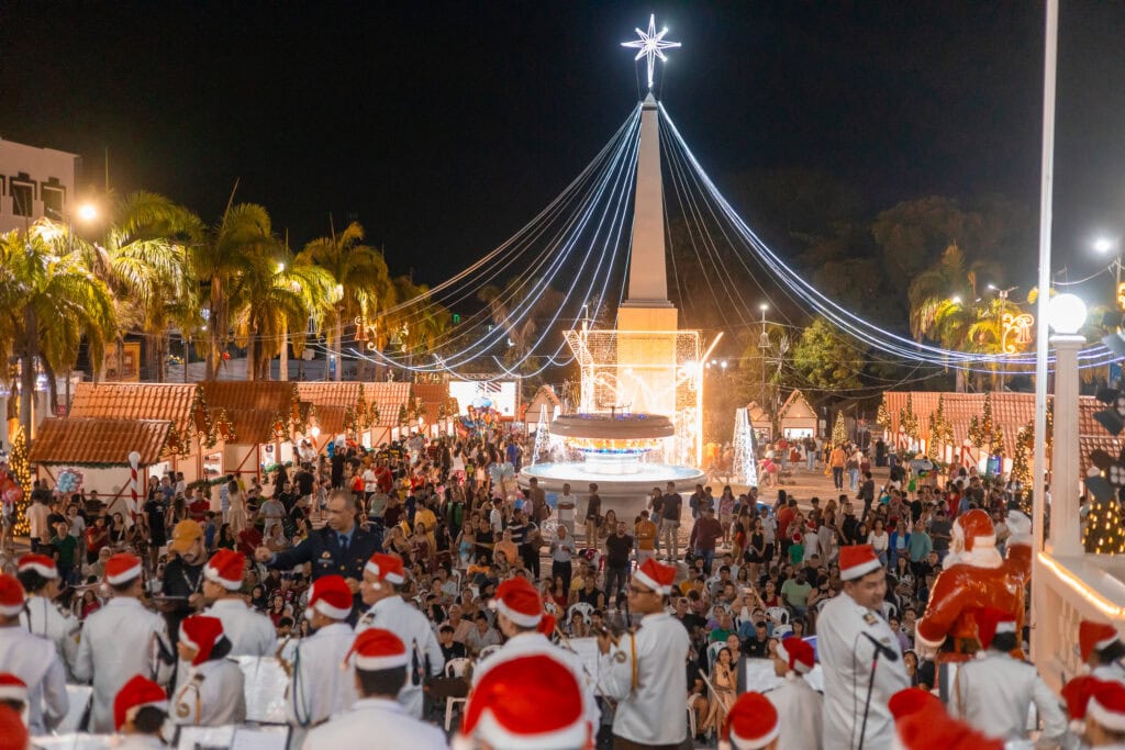 Fim de Ano da Família: Celebrações Seguras e Diversificadas em Acre Imagem do artigo