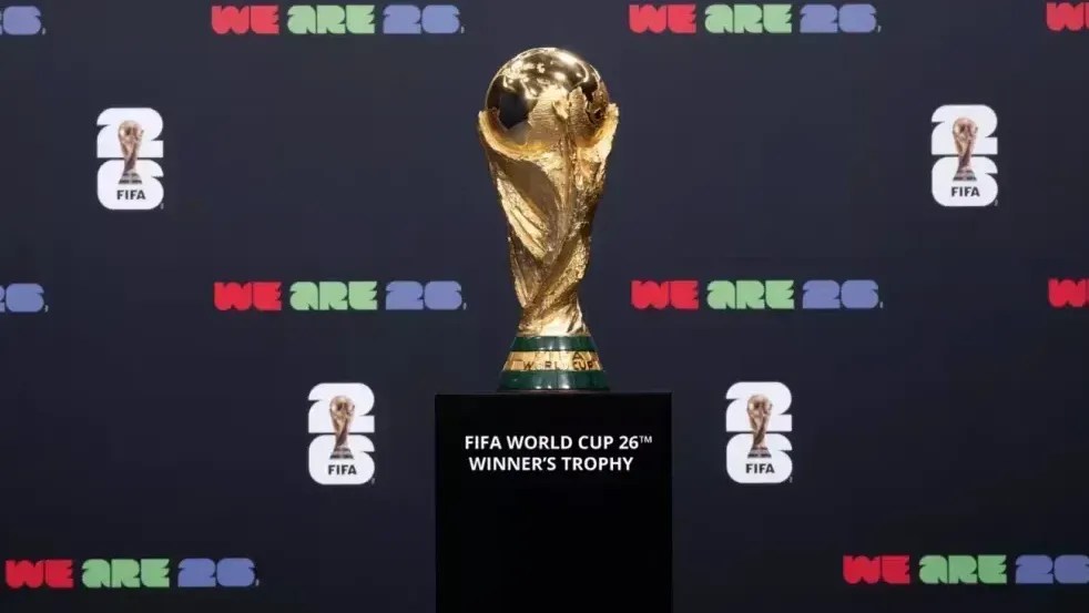 Entenda o Novo Formato da Copa do Mundo de 2026: Tudo que Você Precisa Saber Imagem do artigo