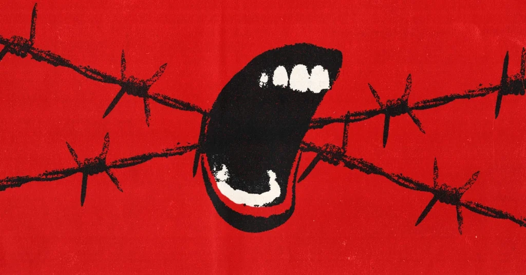 Censura Judicial no Acre: O Intercept Brasil e a Luta pela Liberdade de Imprensa Imagem do artigo