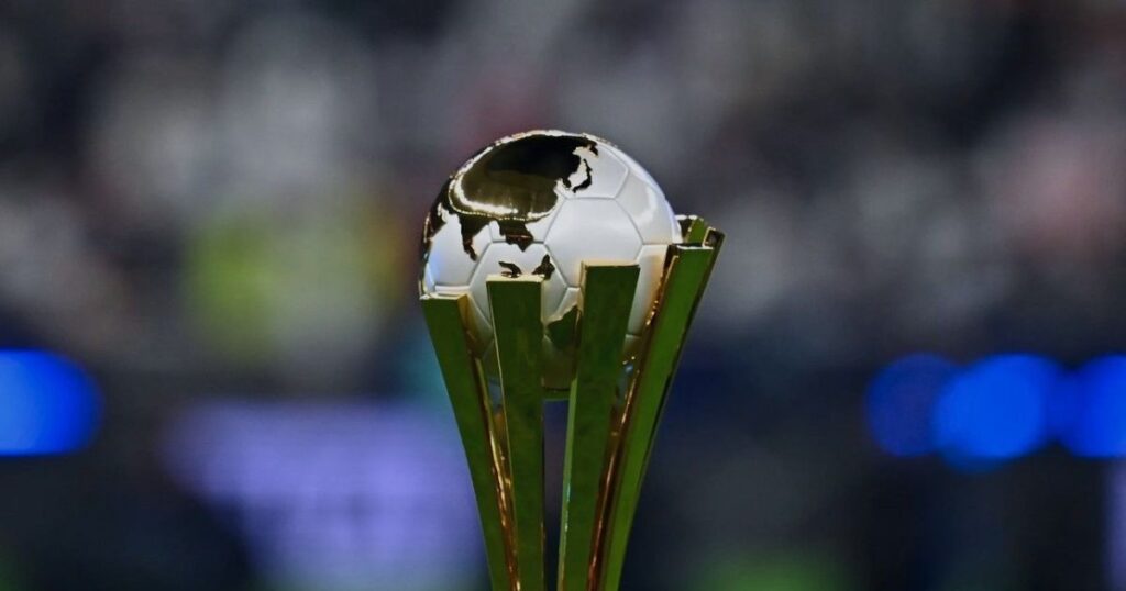 Empate entre Flamengo e Cruz Azul: O que acontece na Copa Challenger? Imagem do artigo