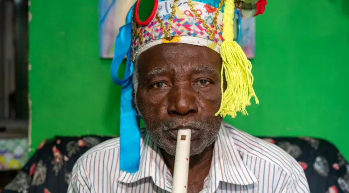 Governo de Sergipe Revela Resultados do Edital de Seleção dos Patrimônios Vivos da Cultura Sergipana Imagem do artigo