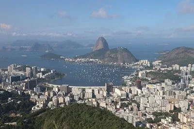 Turismo no Rio: R$ 24,5 Bilhões Movimentados até Novembro de 2025 Imagem do artigo