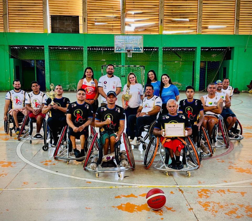 Arlenilson Cunha: Investimentos de R$ 2 Milhões Transformam o Esporte no Acre Imagem do artigo