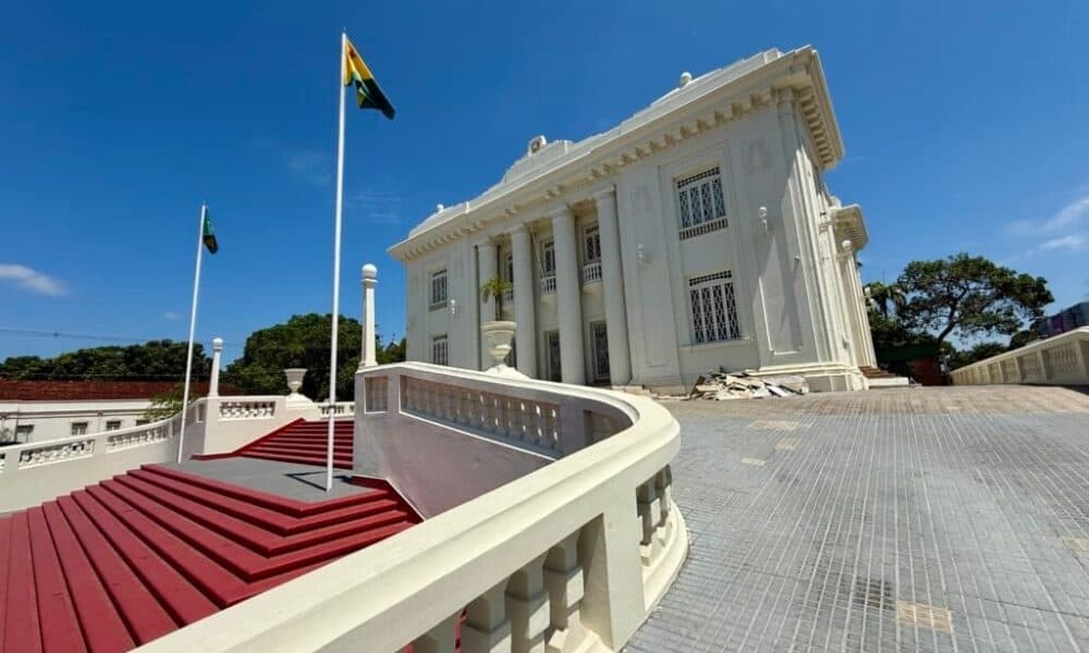 Empate no STF Ameaça Empréstimo Internacional do Acre: Entenda o Caso Empate no STF Ameaça Empréstimo Internacional do Acre: Entenda o Caso