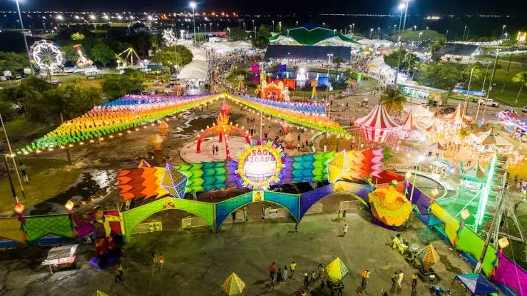 Roraima: Informalidade dos Trabalhadores da Cultura Alcança Nível Alarmante Imagem do artigo