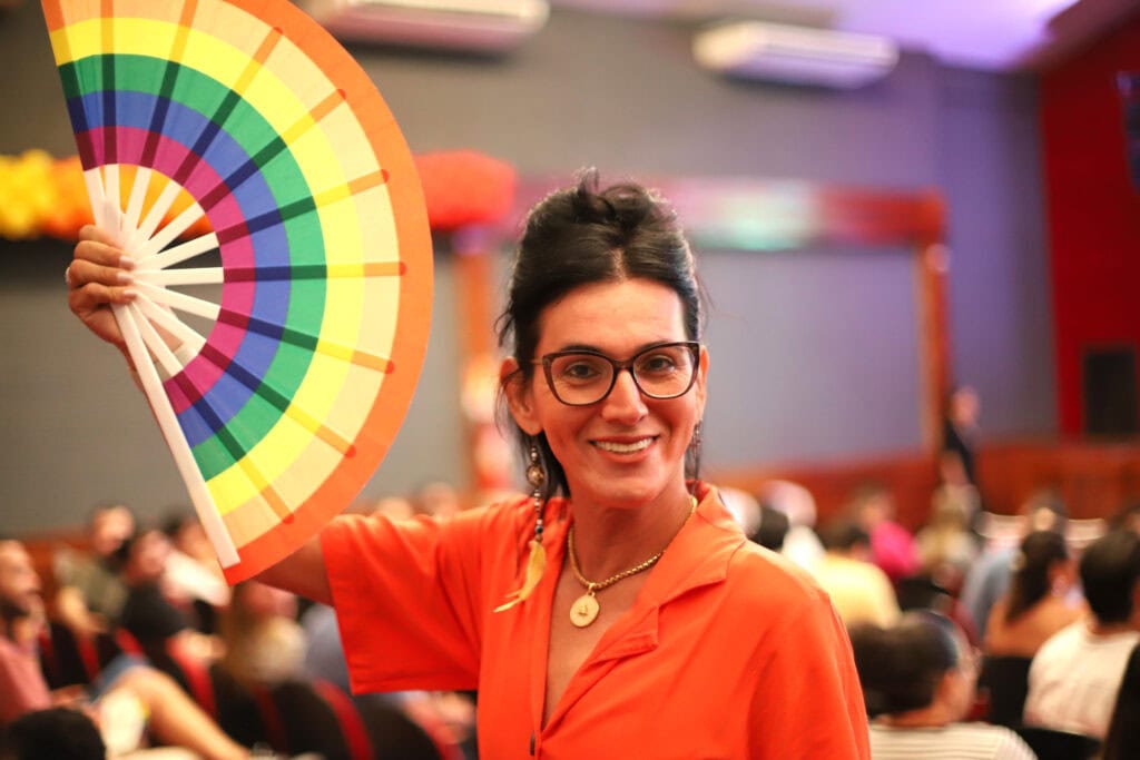 Acre Realiza 1º Encontro Estadual de Prestação de Contas sobre Políticas LGBTI+ Imagem do artigo