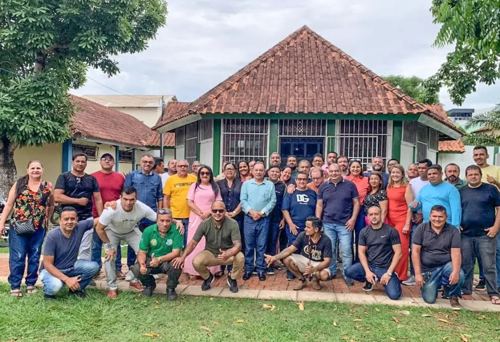 Governo do Acre Lança 2º Fórum de Líderes do Terceiro Setor para Fortalecer Comunidades Imagem do artigo