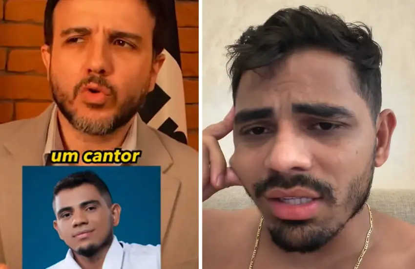 Evonei Fernandes Responde a Declaração Polêmica do Líder do MBL sobre Tocantins e Acre Evonei Fernandes Responde a Declaração Polêmica do Líder do MBL sobre Tocantins e Acre