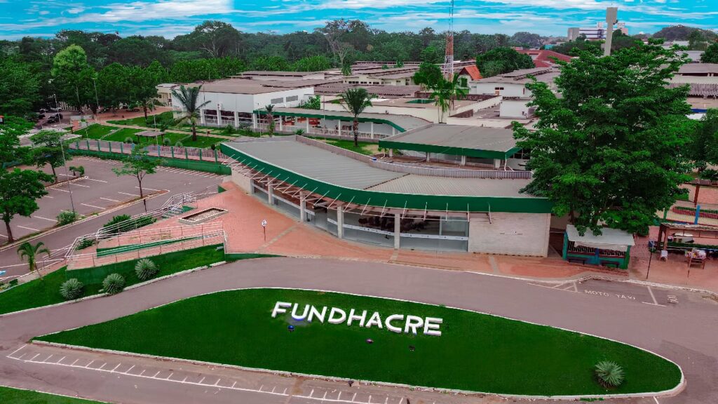 Fundhacre em 2025: Avanços Notáveis em Saúde e Redução de Filas