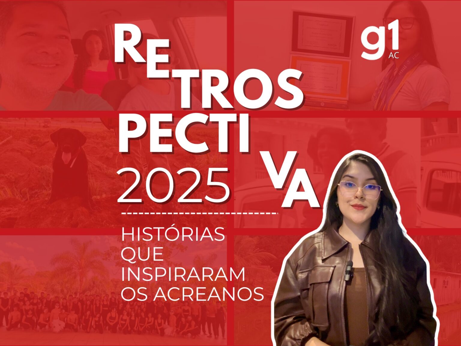 Histórias Inspiradoras que Marcaram 2025 no Acre: Exemplos de Superação e Amor