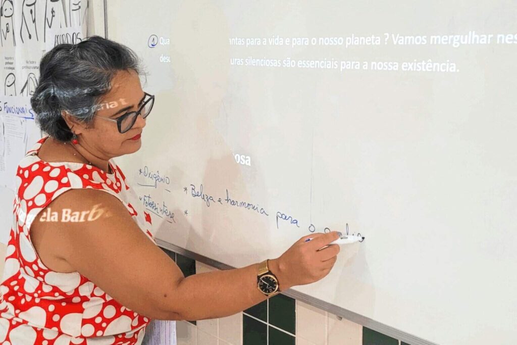 Ieptec Cresce 75% em 2025 e Alcança 17,4 Mil Alunos no Acre