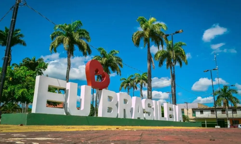 Brasiléia é Destacada Como o Melhor Lugar Para Viver no Acre, Revela Estudo Imagem do artigo
