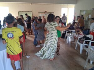 Cultura e Diversidade: Prefeitura de Palmas Realiza Evento no Cras Xerente Imagem do artigo