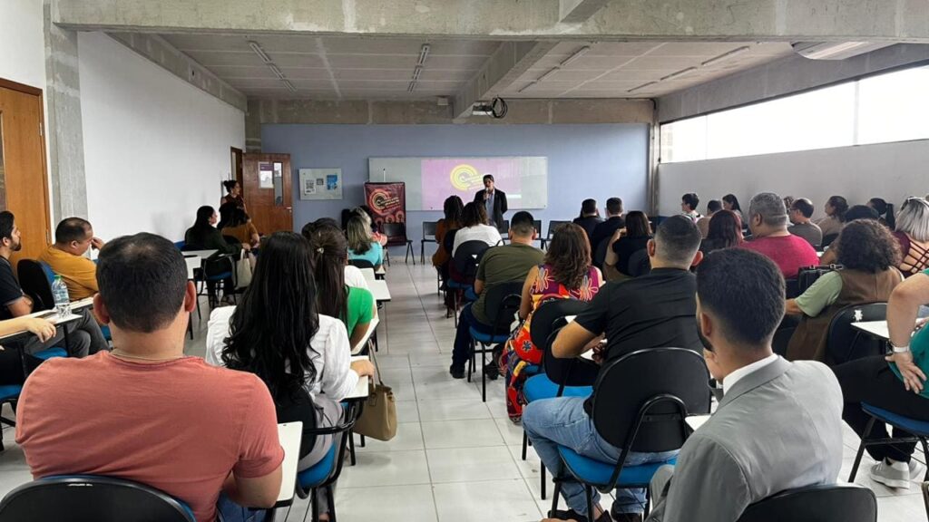 Acre Lança 26ª Caravana pelos Direitos de Crianças e Adolescentes para Fortalecer Políticas Públicas Imagem do artigo