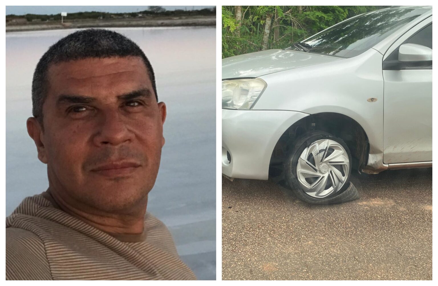 Investigação Avança no Caso de Moisés Alencastro: Polícia Revela Detalhes do Crime