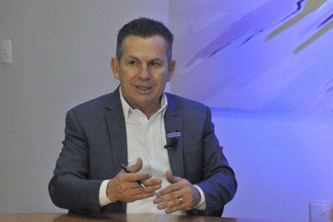 Governador de MT Defende Segurança Jurídica e Critica Burocracia que Limita Crescimento Econômico Imagem do artigo