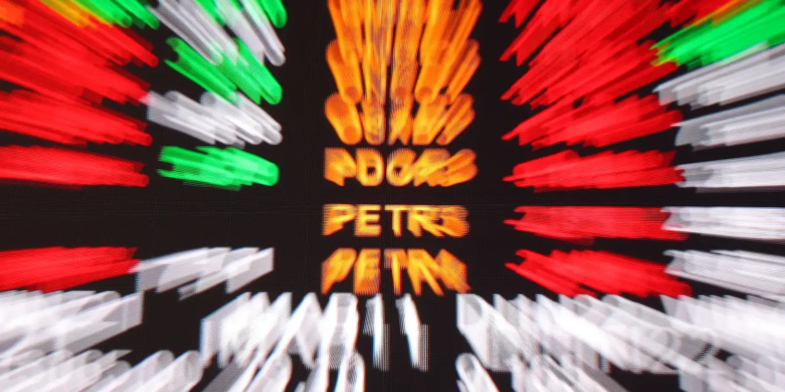 Bolsa Brasileira Registra Queda de 4,31% em Dia Tenso e Reverte Alta Inicial de Dezembro Imagem do artigo