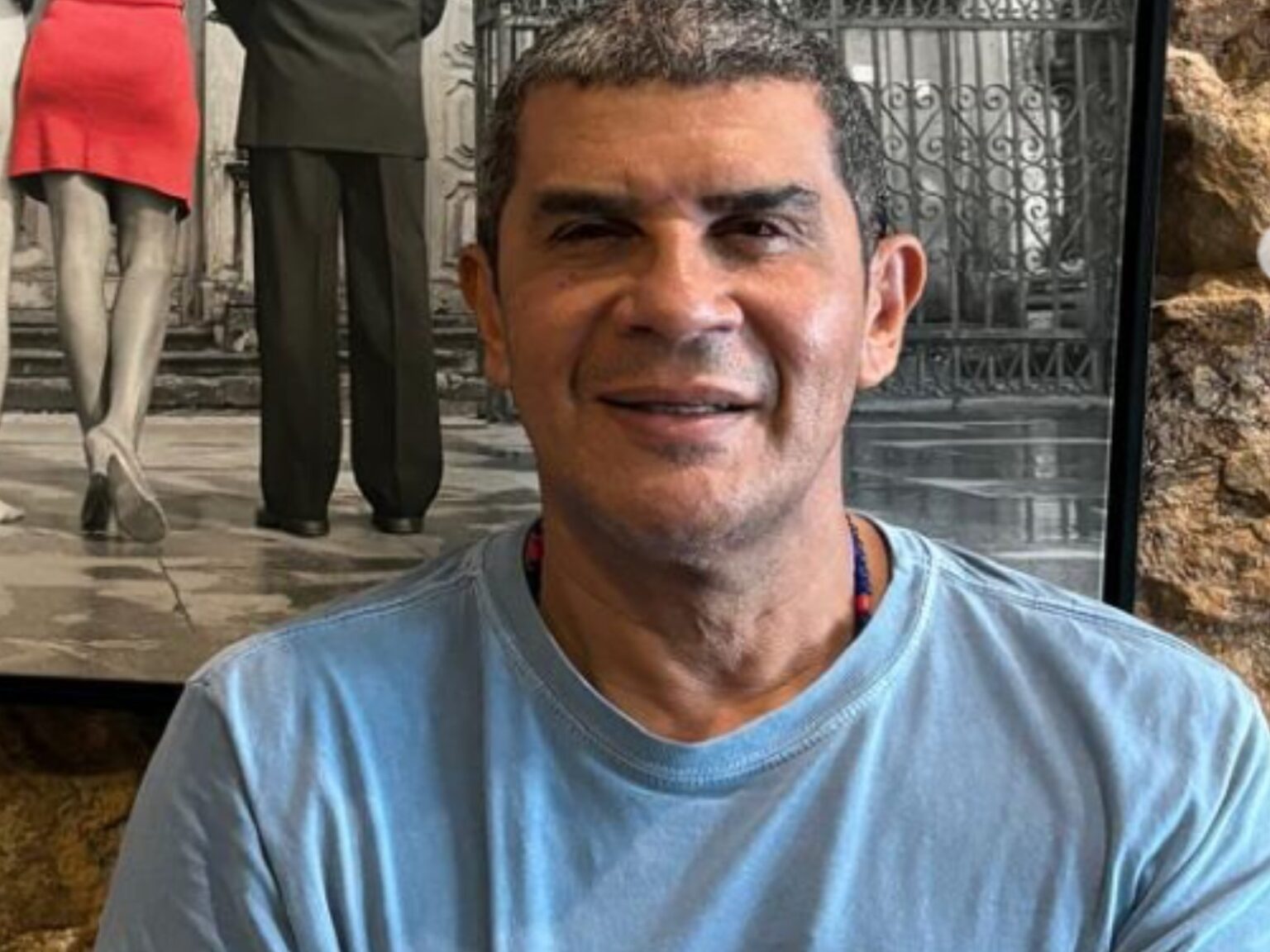 Moisés Alencastro: A Trágica Perda de um Ativista Cultural no Acre