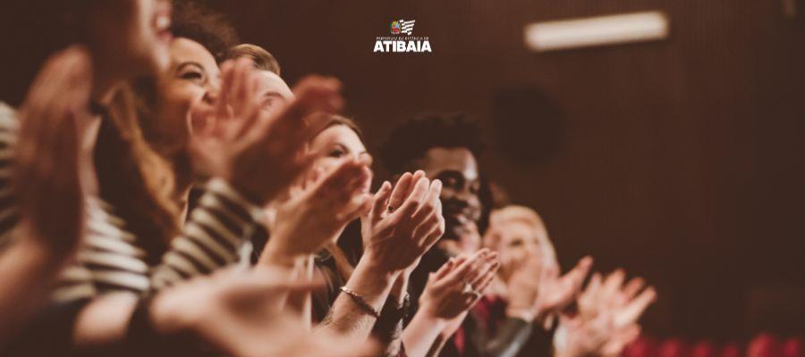 Atibaia Recebe Sinal Verde do Ministério da Cultura para Recursos da Política Nacional Aldir Blanc 2025 Imagem do artigo