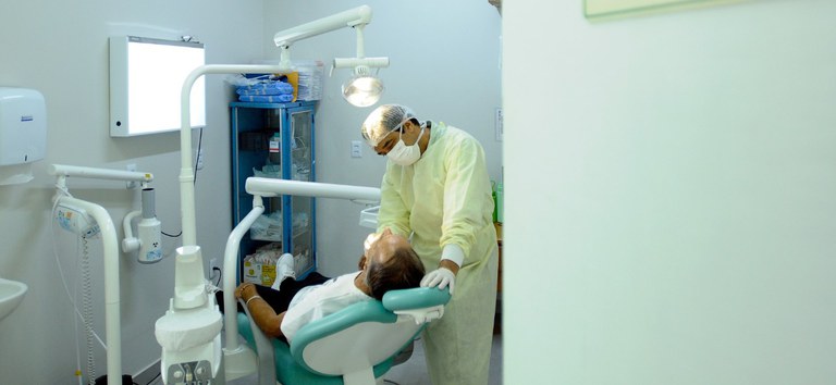 Ministério da Saúde Amplia Acesso à Saúde Bucal com Incentivo a Municípios Imagem do artigo