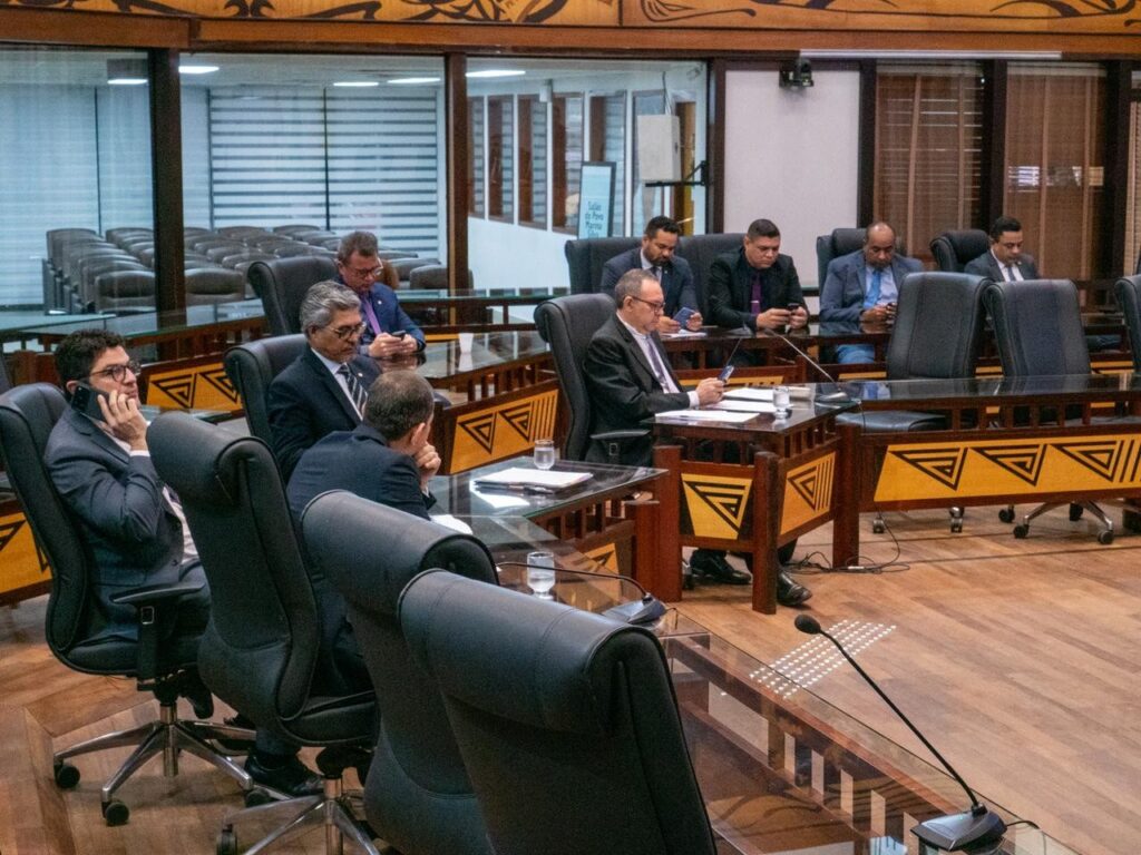 Novas Regras para Repasses Parlamentares em 2026: Transparência nas Emendas PIX no Acre