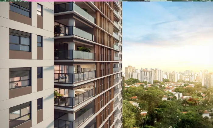 Tecnisa Lança o Unik: Um Marco Residencial na Nova Klabin em São Paulo Imagem do artigo