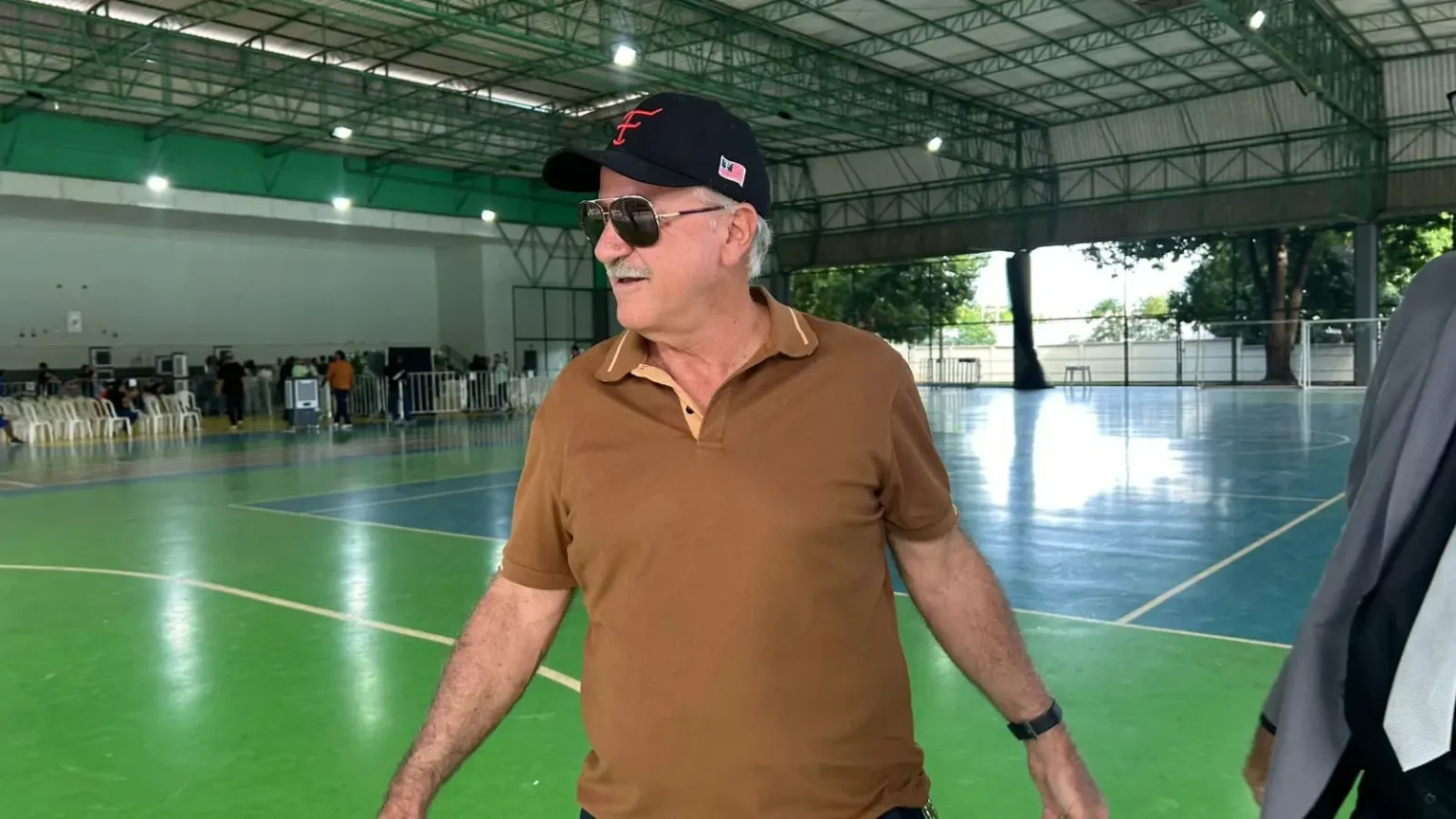 O Legado de Betão: Um Pioneiro na Economia do Acre