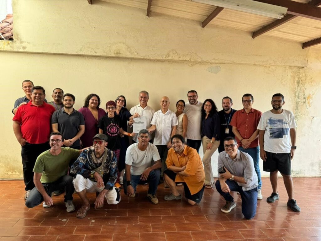 Acre Aprova seu Primeiro Plano Estadual de Cultura e Marca um Novo Marco para as Políticas Culturais Imagem do artigo