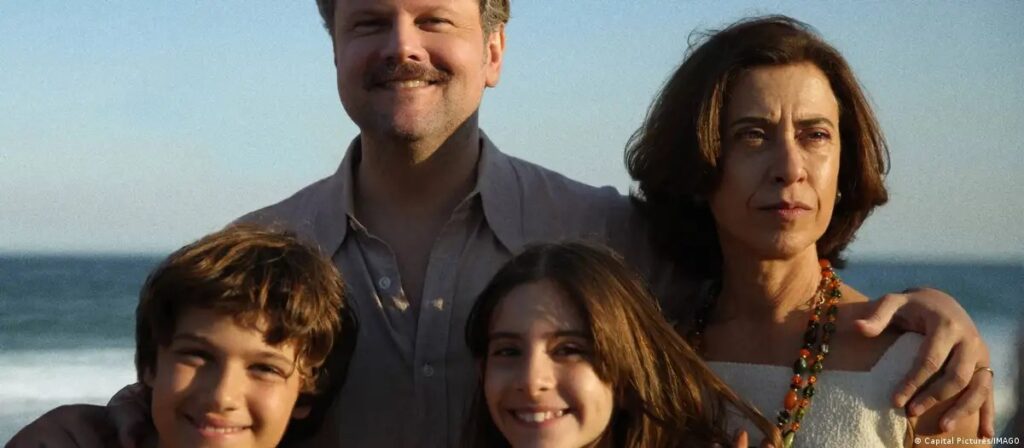 Os Momentos Marcantes da Cultura em 2025: Do Oscar a Lady Gaga no Rio Os Momentos Marcantes da Cultura em 2025: Do Oscar a Lady Gaga no Rio