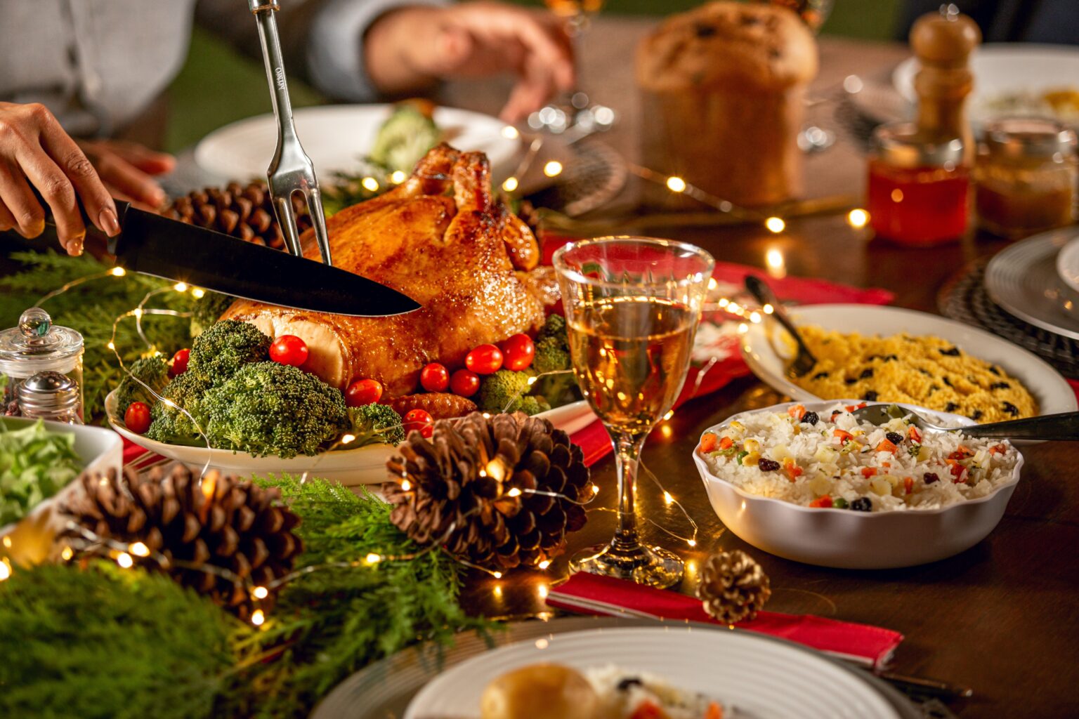 Planeje sua Ceia de Natal: Economize sem abrir mão da tradição no Acre