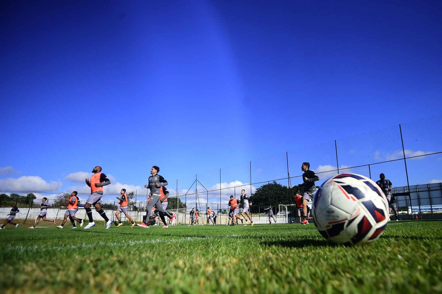 Programação dos Clubes Acreanos para o Fim de Ano: Preparativos para o Campeonato Acreano 2026