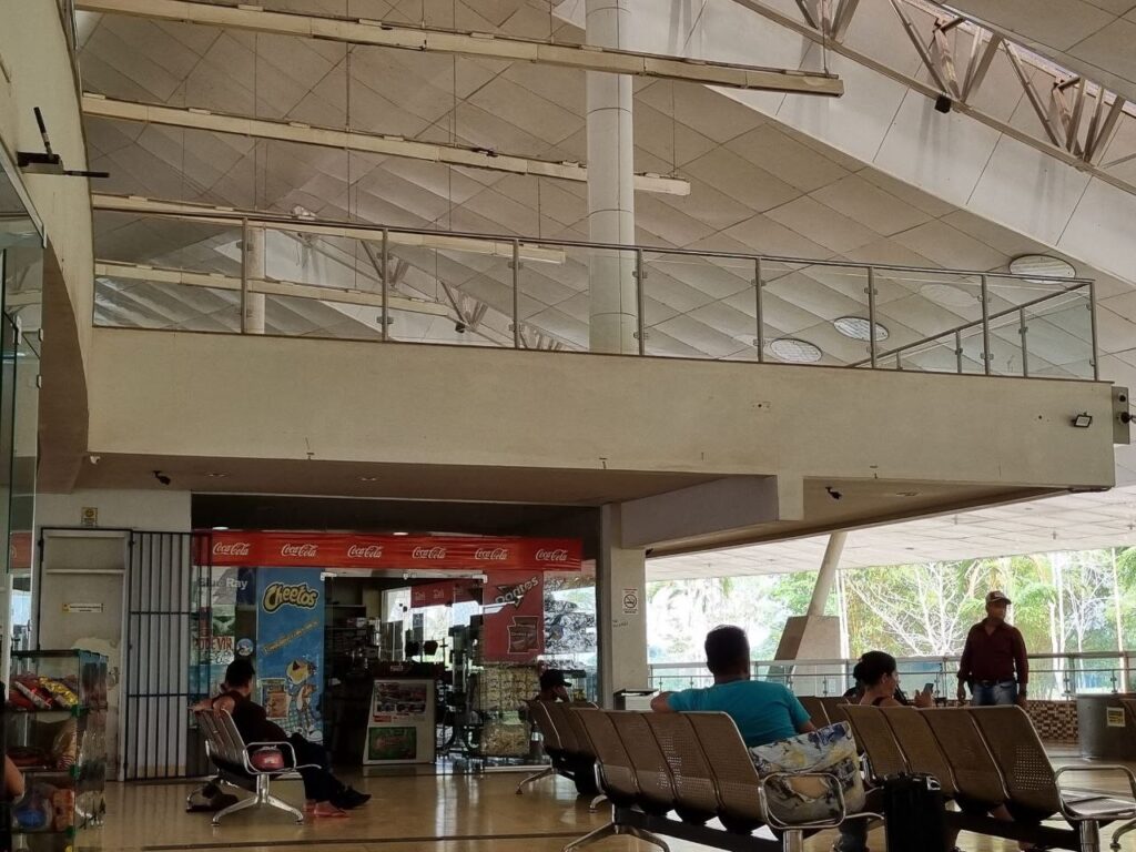 Queda de 16% nas Viagens da Rodoviária de Rio Branco em Dezembro: Entenda os Motivos