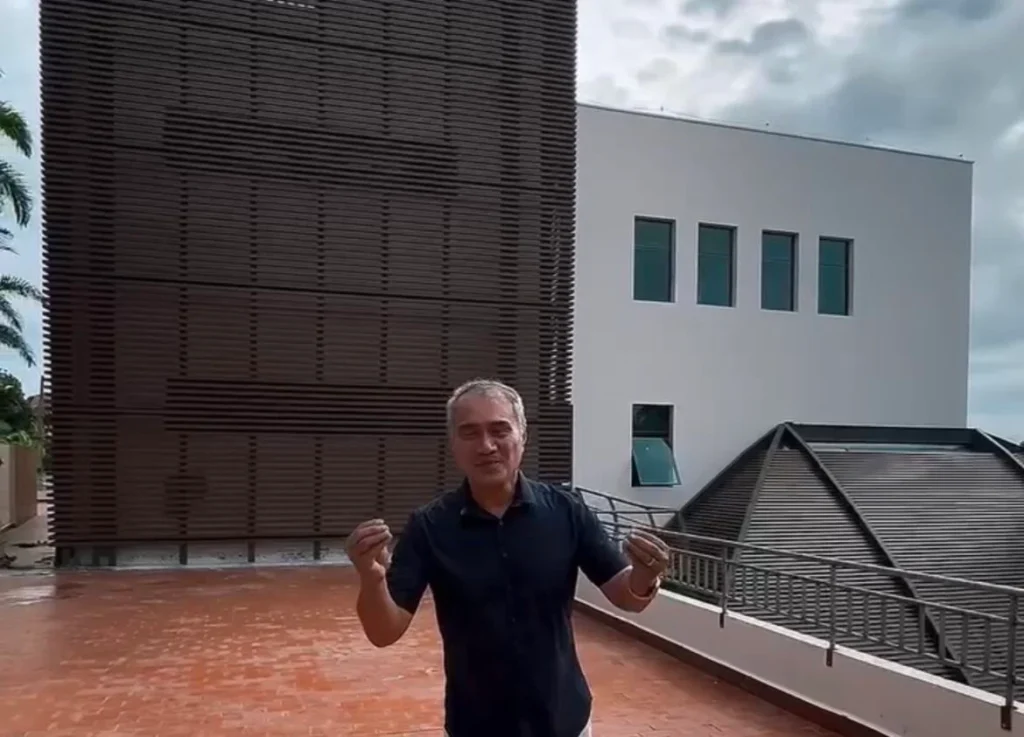 Biblioteca da Floresta em Rio Branco: Obras Avançam para Reinauguração Imminente Imagem do artigo