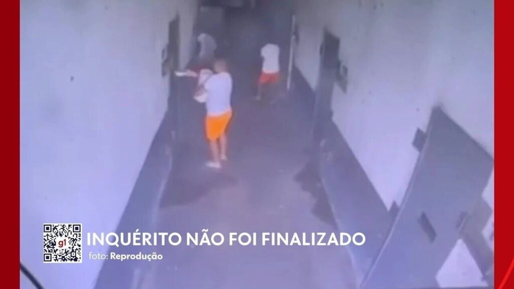 Retorno ao Presídio do Acre: Envolvido em Rebelião com Cinquenta Mortos Volta Após Dois Anos